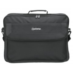 Manhattan Cambridge Laptop Bag 173 - Stylish, Durable, and Perfect for Professionals!